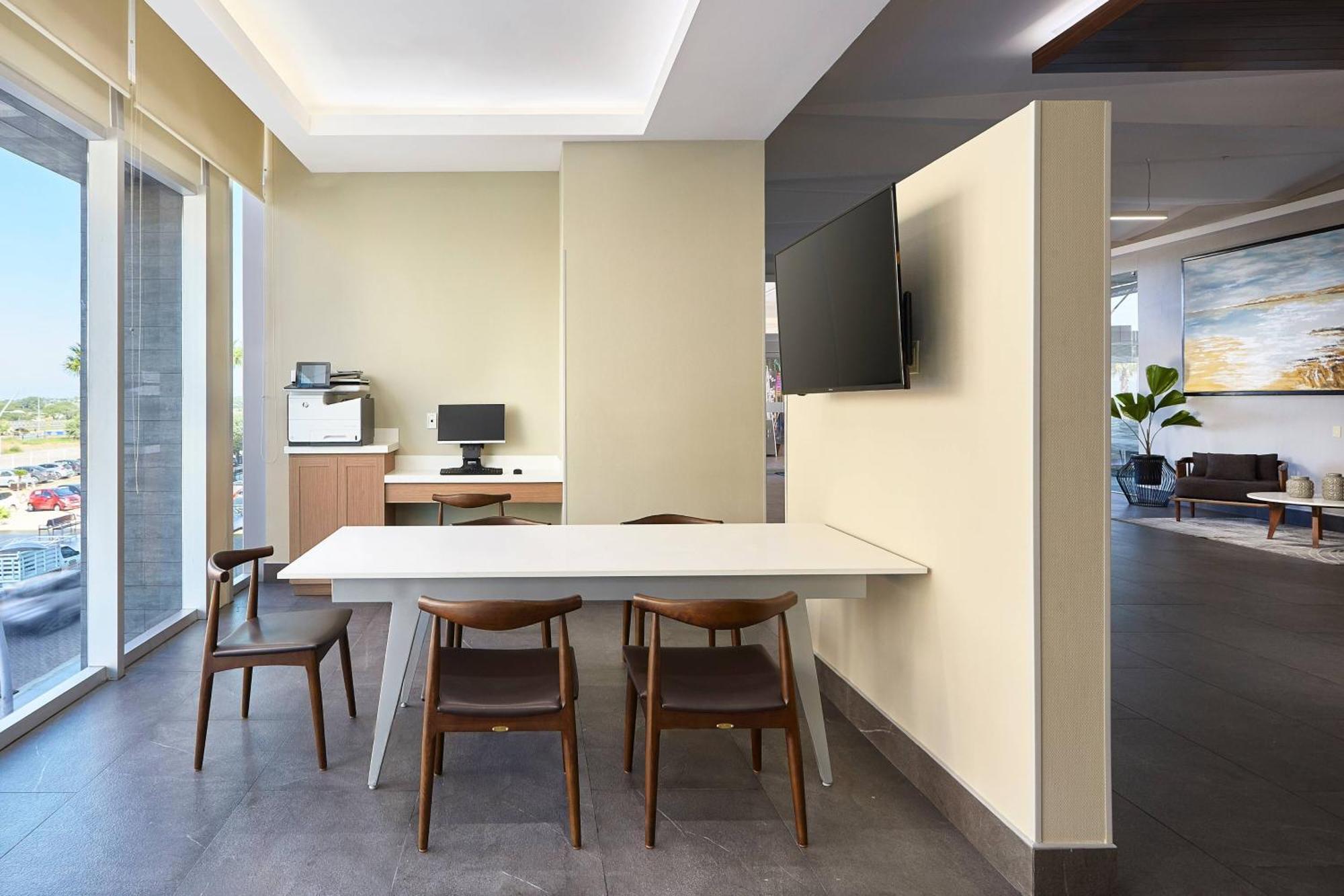 Fairfield Inn & Suites Silao Guanajuato Airport Ngoại thất bức ảnh
