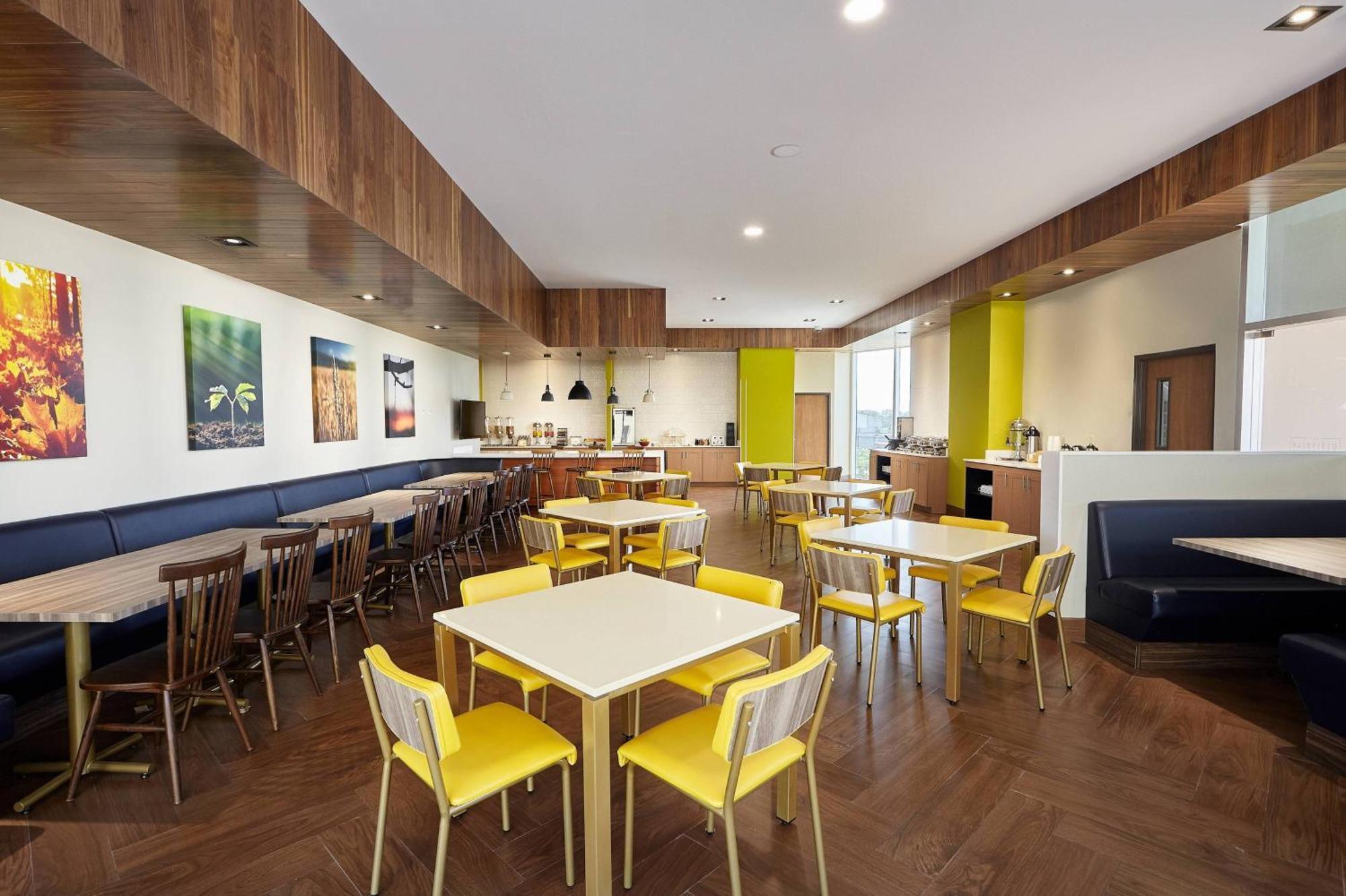 Fairfield Inn & Suites Silao Guanajuato Airport Ngoại thất bức ảnh
